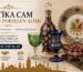 Antika Cam, Osmanlı Porselen Alımı