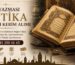 El Yazması Antika Kur’ân-ı Kerim Alımı