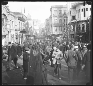 Antika Fotoğraf, Osmanlı Fotoğrafları Alımı