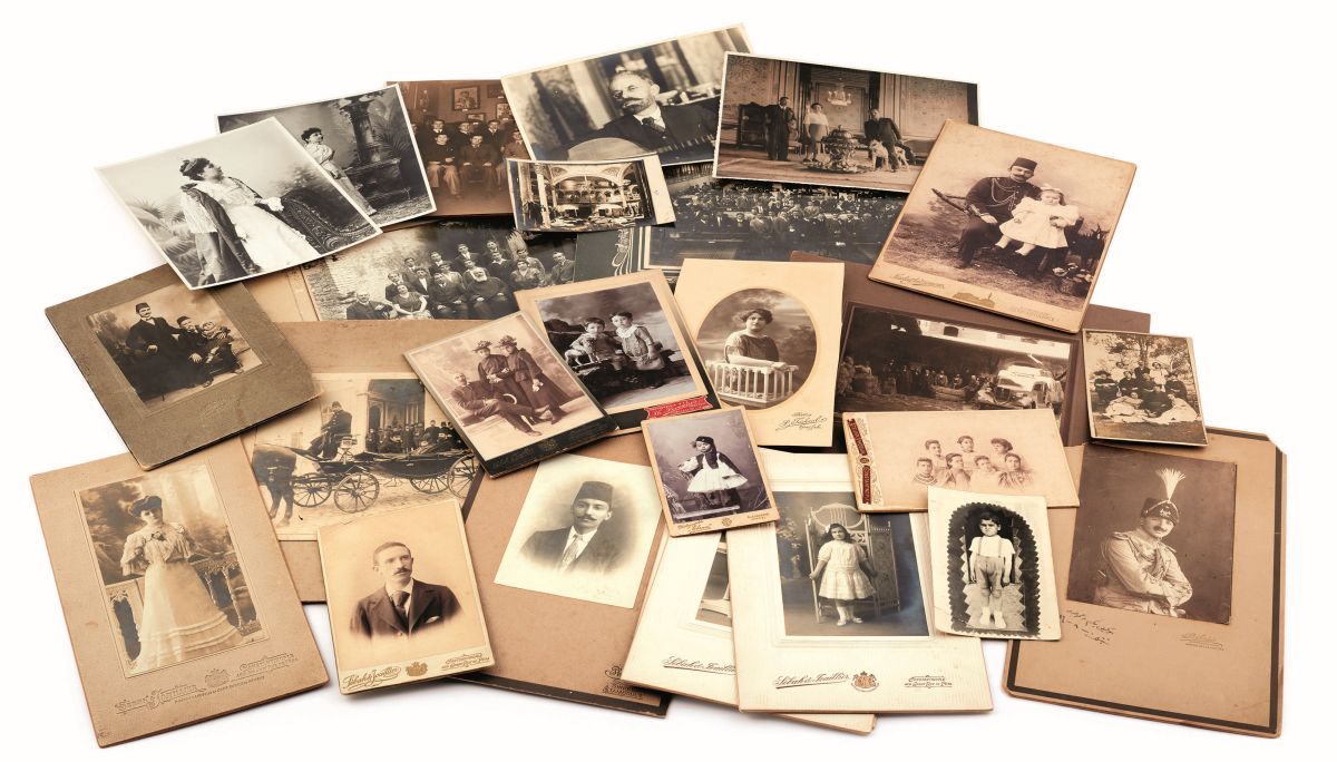 Antika Fotoğraf, Osmanlı Fotoğrafları Alımı 2 Antika Fotoğraf, Osmanlı Fotoğrafları Alımı