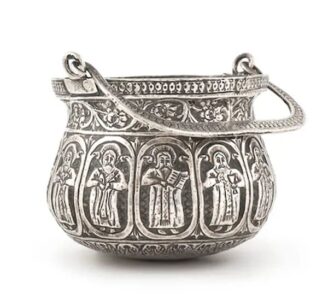 Antika Eşya Alanlar