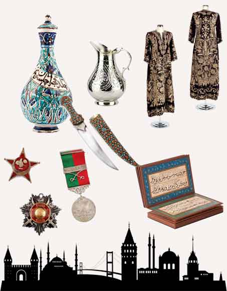 Antika İstanbul Kimdir? 2 Antika İstanbul Kimdir?