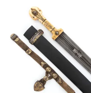 Antika Eşya Alanlar