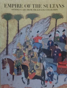Osmanlı Kitap