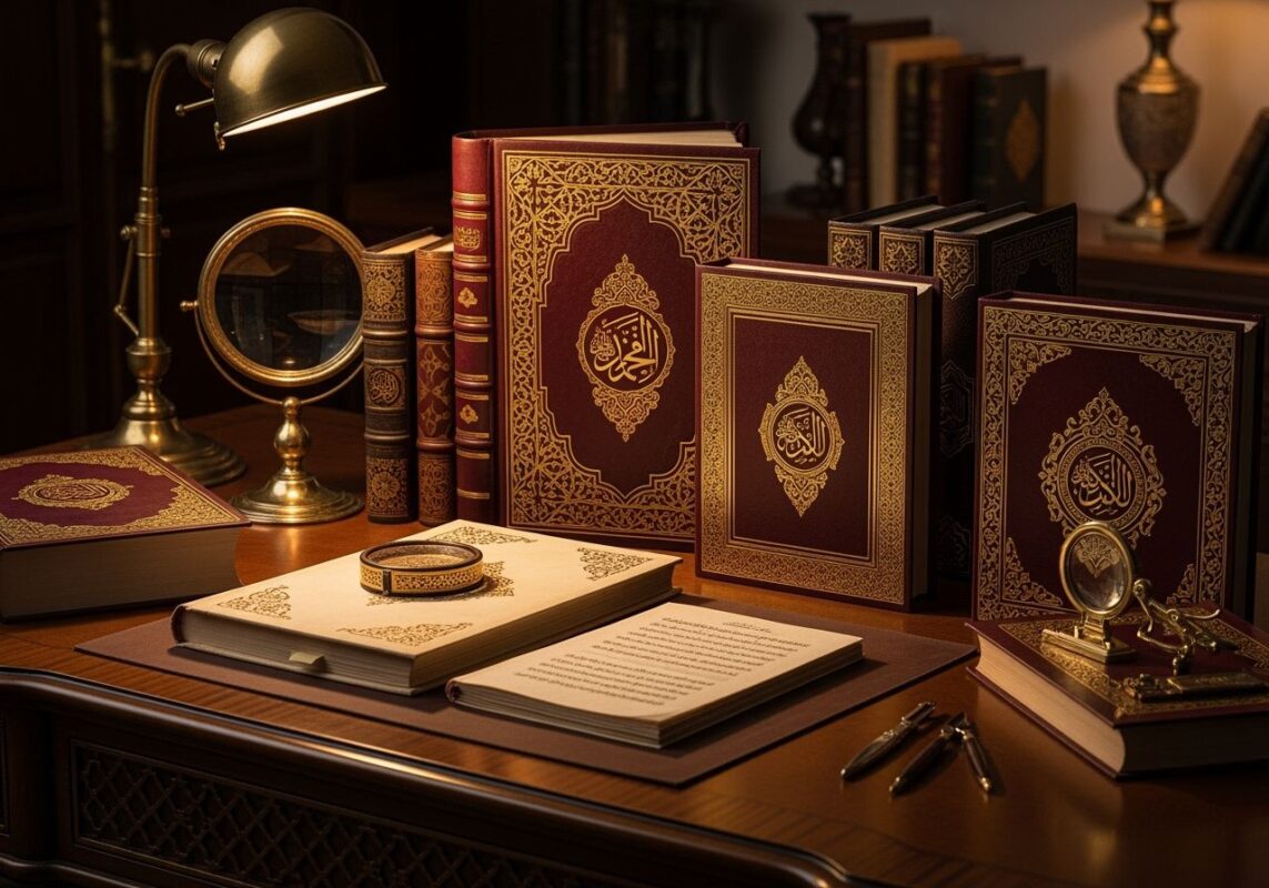 Osmanlı Kitap Alımı, Antika Kitap Ekspertiz 5 Antika Kitaplarda Değer Belirleme Kılavuzu