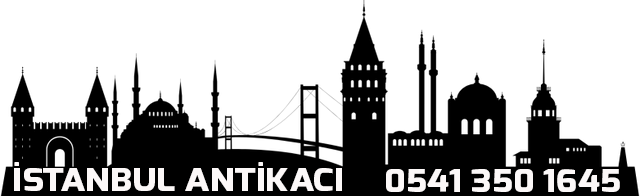 İstanbul Antikacı