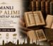 Osmanlı Kitap Alımı, Antika Kitap Ekspertiz