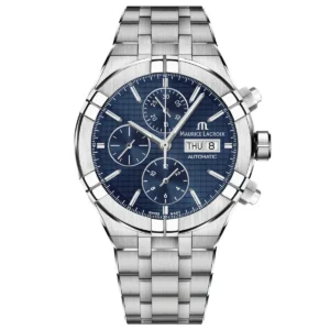 Patek Philippe Saatleri