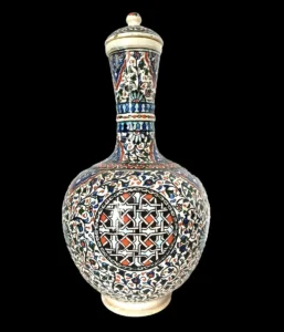 Osmanlı Porselen Koleksiyonu