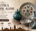 Antika Seramik Alımı