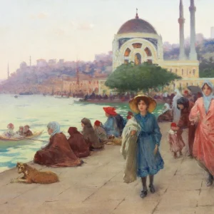 Antika Yağlı Boya Tablo Alımı 3 Osmanlı Tabloları İçin Güvenilir Alım Hizmeti: Osmanlı Saray Tablolarınızı En Uygun Fiyatla Değerlendirin