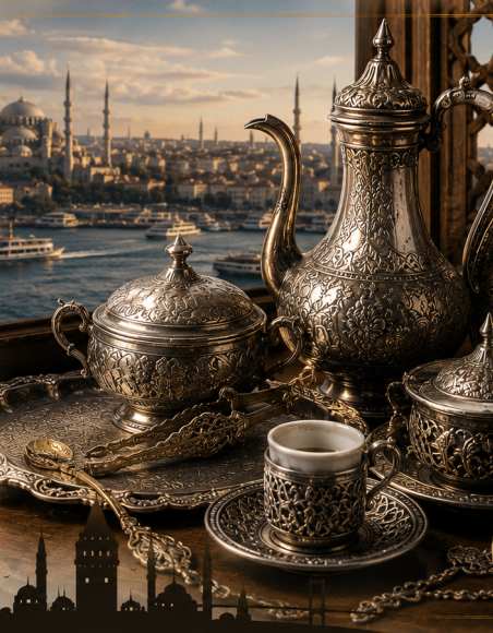 İstanbul Antikacı